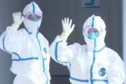 抗疫短视频(抗疫短视频制作模板)