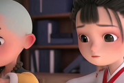 卡通动画短视频(卡通动画视频是什么软件做的)