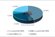 小电商市场现状(电商整体发展现状)