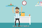 把视频做成动画(怎么把视频转成动漫效果)