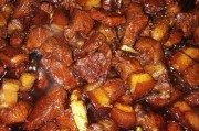 红烧肉简单做法视频(电饭煲做红烧肉最简单的做法)