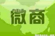 微商平台(微商平台官方网站)