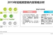 视频营销产品(产品营销视频脚本范文)