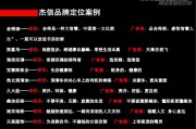 经典品牌故事案例(经典服务案例故事)
