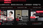 小红书品牌运营(小红书品牌运营模板)