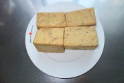 豆腐箱的做法视频(博山豆腐箱汤汁的做法)