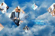 企业宣传视频制作(公司宣传片视频制作模板)