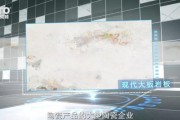 瓷砖企业宣传视频(企业宣传视频模板)