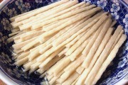干面怎么做的视频(干面是怎么做的,详细说法)