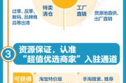 淘宝入驻条件(淘宝入驻天猫需要什么条件)