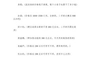 开店项目推荐(女性一人开店项目)