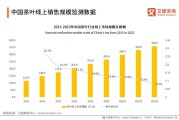 线上销售茶叶怎么做(茶叶线上销售经营模式)