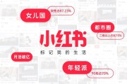 小红书营销的特点(小红书营销特点分析)
