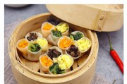四喜饺子(四喜饺子的包法视频)