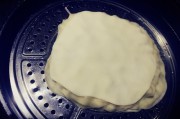 春饼皮的做法视频(春饼皮的做法和配方)