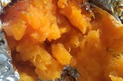 微波炉能烤红薯吗(微波炉能烤红薯吗怎么操作)