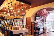 如何加盟开店(自己加盟开店)