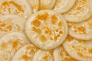 糖饼做法视频(游戏糖饼的做法视频)