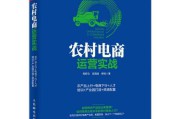 电商书籍推荐
:有没有适合农村电子商务的书，推荐一下？