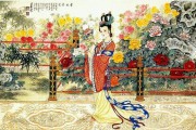 闭月是指谁(闭月是指貂蝉)