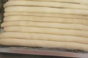 扯面的制作方法视频(永济扯面的制作方法)