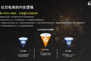 社交式电商(社交电商怎么做赚钱)