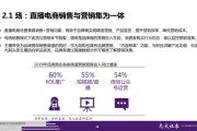 电商直播app(电商直播平台有哪些?)
