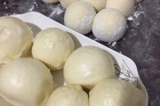 东北馒头的做法视频(东北开花馒头的做法)