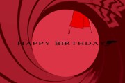 动画生日快乐短视频(妈妈生日快乐视频动画)