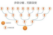 新营销方式(目前最新的销售模式)