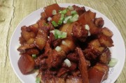 红烧肉的正宗做法视频(常州红烧肉正宗做法视频)