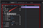 pr炫酷视频制作(pr快闪视频制作教程)