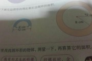 圆环的周长公式(圆环的周长公式怎么算)