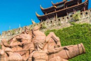 长沙有什么好玩的地方(长沙芙蓉区有什么好玩的地方)