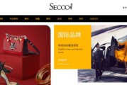 奢侈品电商网站(奢侈品电商网站存在的基本条件)