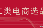 二类电商是什么(二类电商是什么模式) 二类电商是什么(二类电商是什么模式)