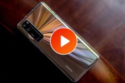 华为nova7pro宣传视频(华为NOVA7pro)