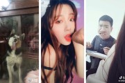 单人搞笑短视频(搞笑短视频10秒笑死了)