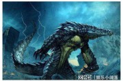 最强的怪兽(迪迦中最强的怪兽)