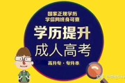 学历等级(学历等级A类)
