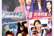破案电视剧(破案电视剧排行榜前十名)