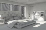 c4d室内设计视频教程(c4d做易拉罐视频教程)