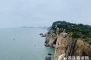 洞头宣传视频(温州洞头视频)
