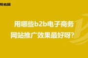 电商网站推广(电商网络推广)