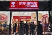 京东农村电商怎么加盟
:加盟京东便利店的利弊？