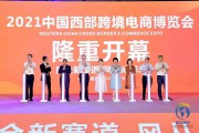 成都跨境电商(成都跨境电商产业园)
