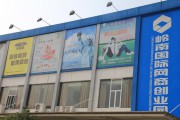 岭南电商园(广州岭南电商园) 岭南电商园(广州岭南电商园)