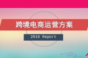 什么是跨境电商运营(什么是跨境电商运营和发展的生命线)