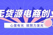 怎么自己做电商(怎么做电商)