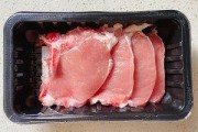 大排肉做法视频(大排肉的做法大全)